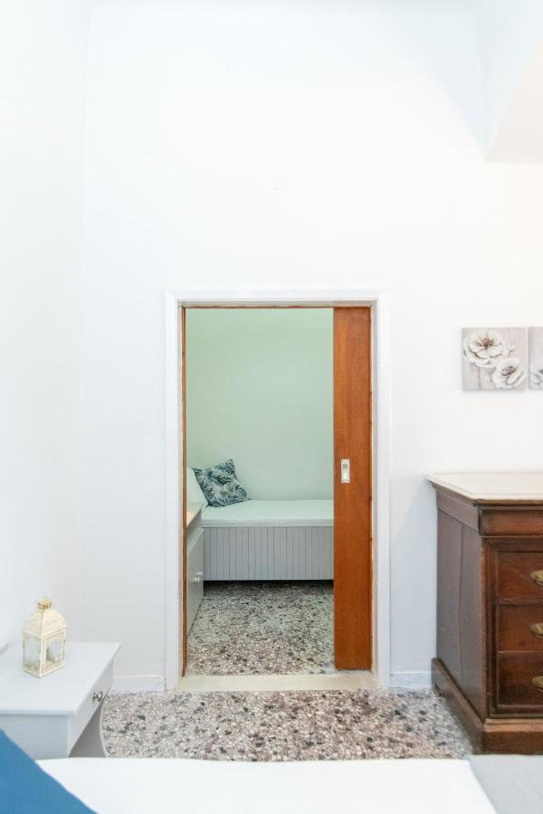 Myroviglia Ysternia Villa Istérnia Eksteriør billede