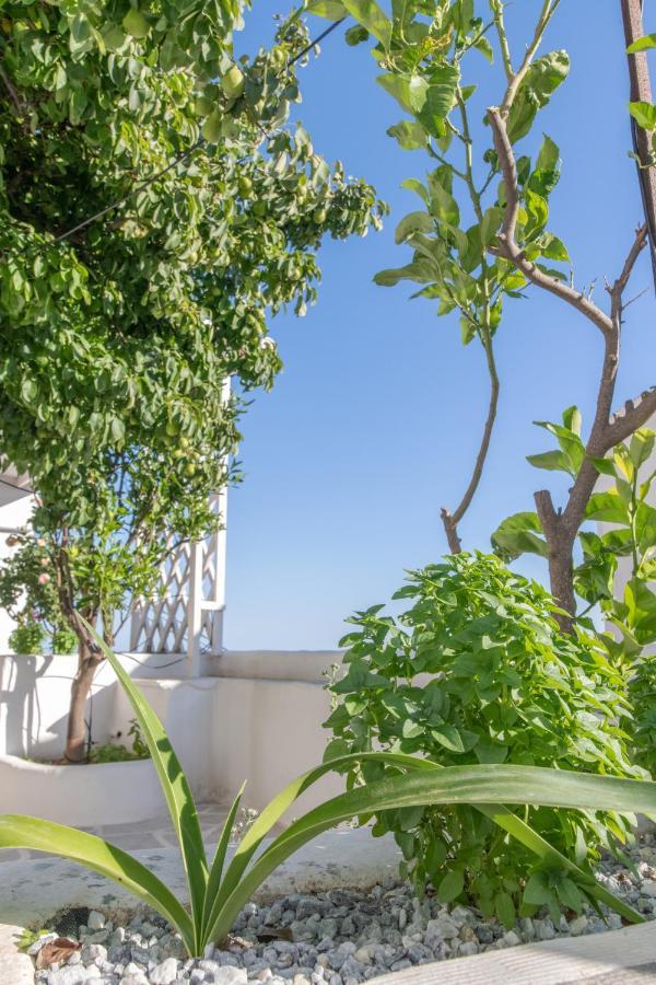 Myroviglia Ysternia Villa Istérnia Eksteriør billede