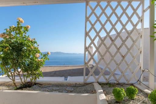Myroviglia Ysternia Villa Istérnia Eksteriør billede