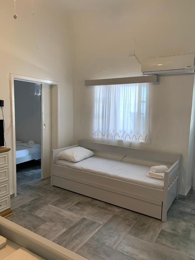 Myroviglia Ysternia Villa Istérnia Eksteriør billede