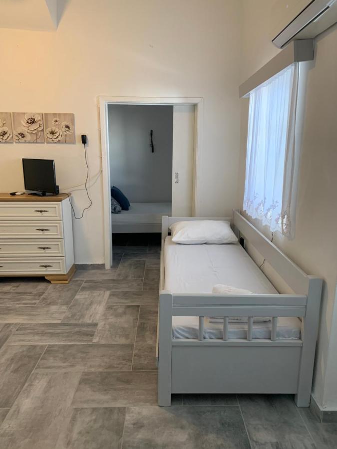 Myroviglia Ysternia Villa Istérnia Eksteriør billede